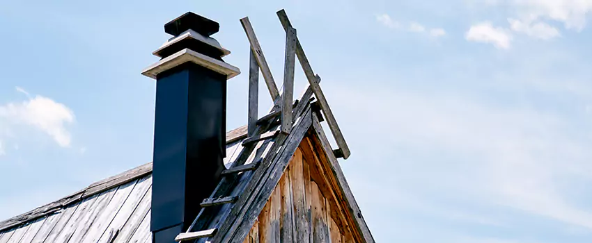 Chimney Pot Inspection in Opelousas, LA