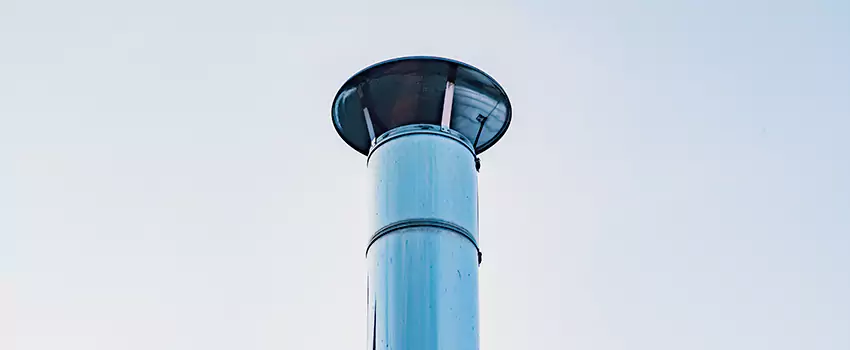 Chimney Spark Arrestor Mesh Installation in Opelousas, Louisiana