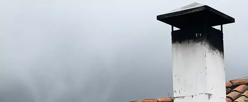 Prefab Chimney Crown Installation in Opelousas, LA